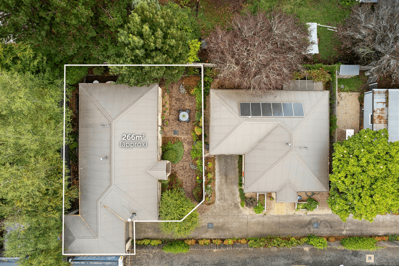 3/40 Urquhart Street, WOODEND, VIC 3442