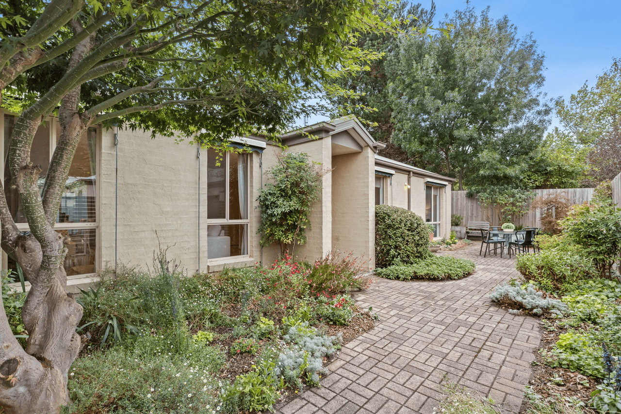 3/40 Urquhart Street, WOODEND, VIC 3442