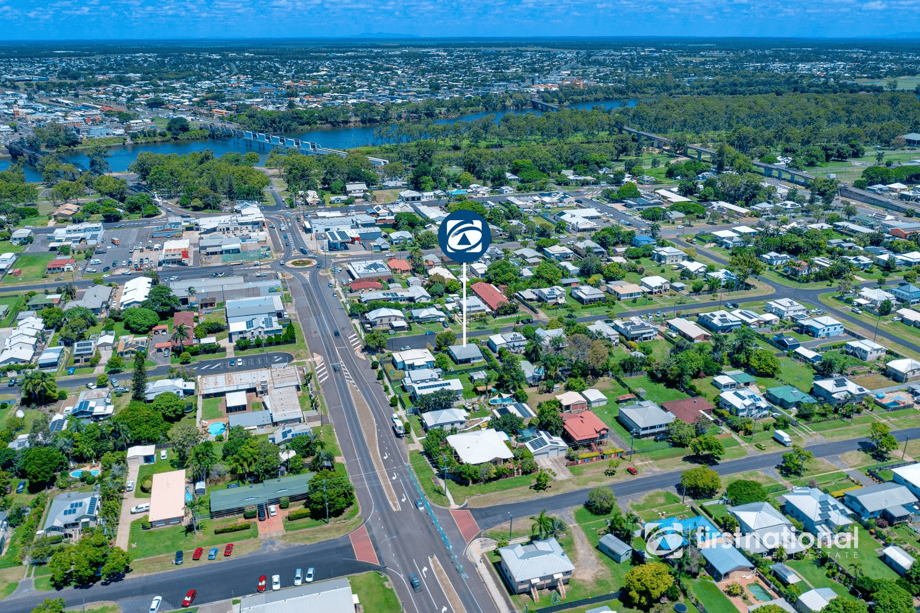 75 Steuart Street, BUNDABERG NORTH, QLD 4670