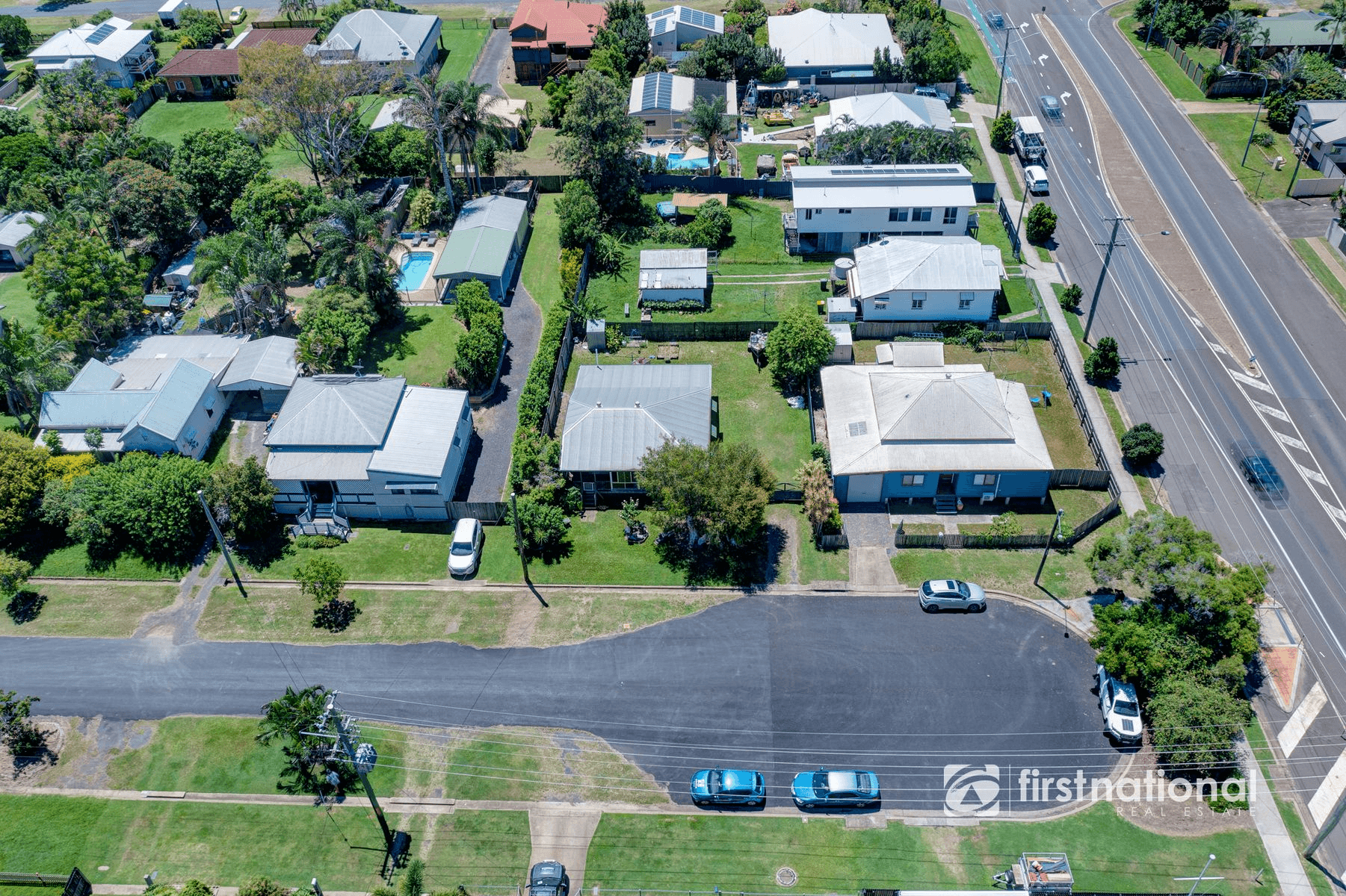 75 Steuart Street, BUNDABERG NORTH, QLD 4670