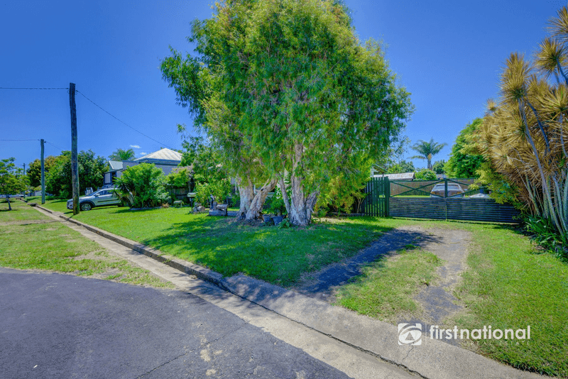 75 Steuart Street, BUNDABERG NORTH, QLD 4670