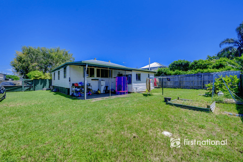 75 Steuart Street, BUNDABERG NORTH, QLD 4670