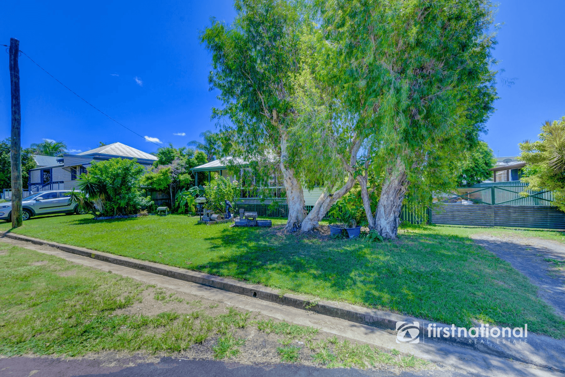 75 Steuart Street, BUNDABERG NORTH, QLD 4670