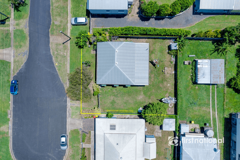 75 Steuart Street, BUNDABERG NORTH, QLD 4670