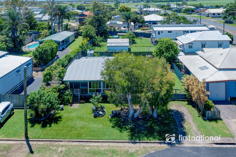 75 Steuart Street, BUNDABERG NORTH, QLD 4670