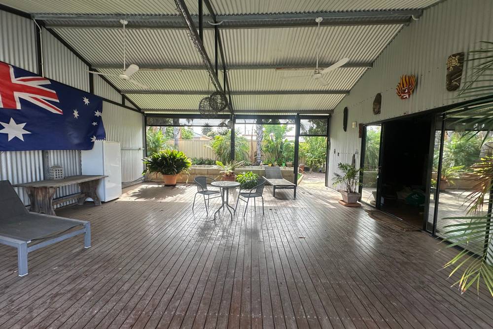 17 Rogers Avenue, Katanning, WA 6317