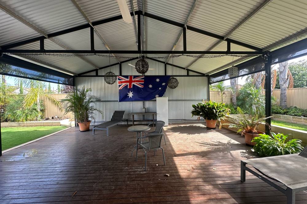 17 Rogers Avenue, Katanning, WA 6317