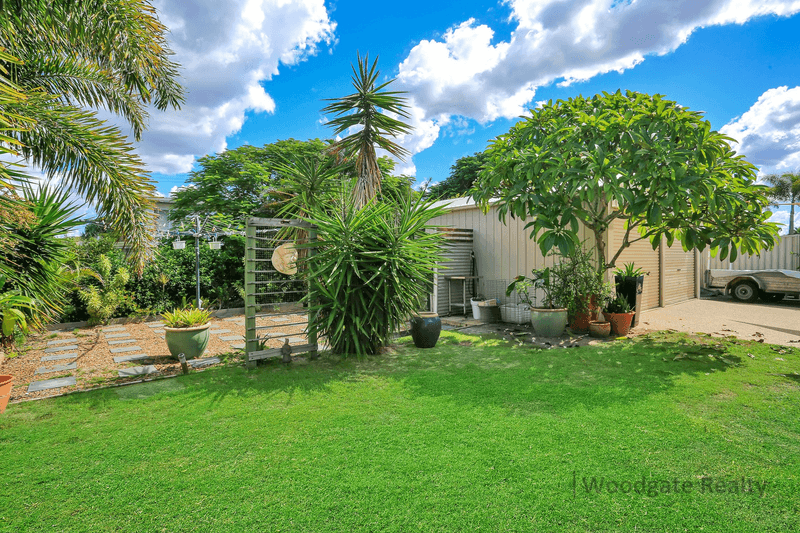 55 Esplanade, Woodgate, QLD 4660