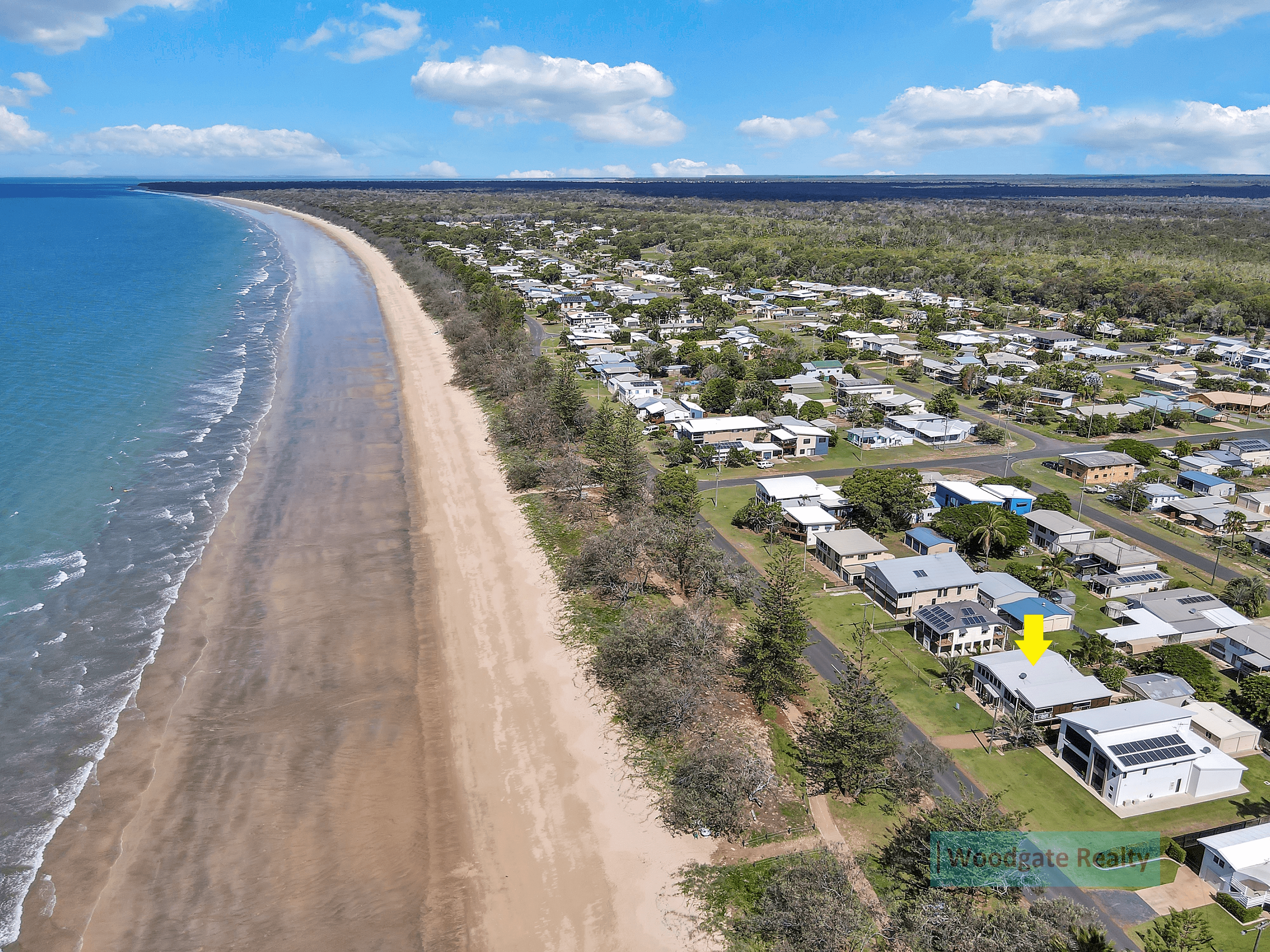 55 Esplanade, Woodgate, QLD 4660