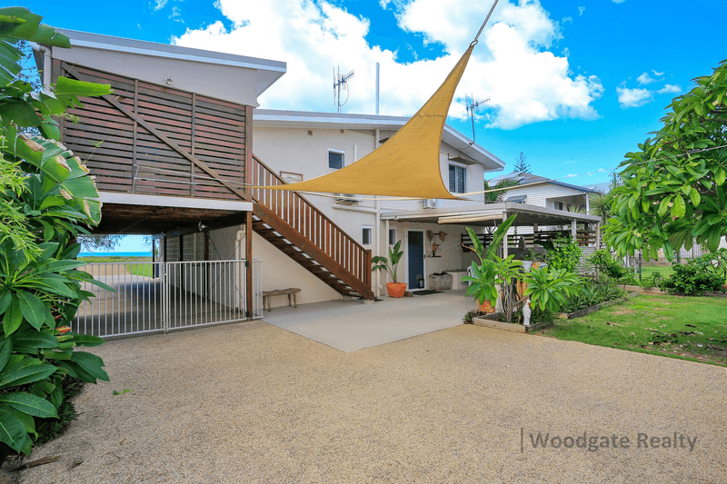 55 Esplanade, Woodgate, QLD 4660