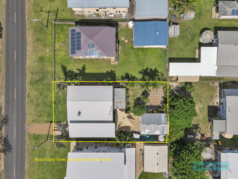 55 Esplanade, Woodgate, QLD 4660