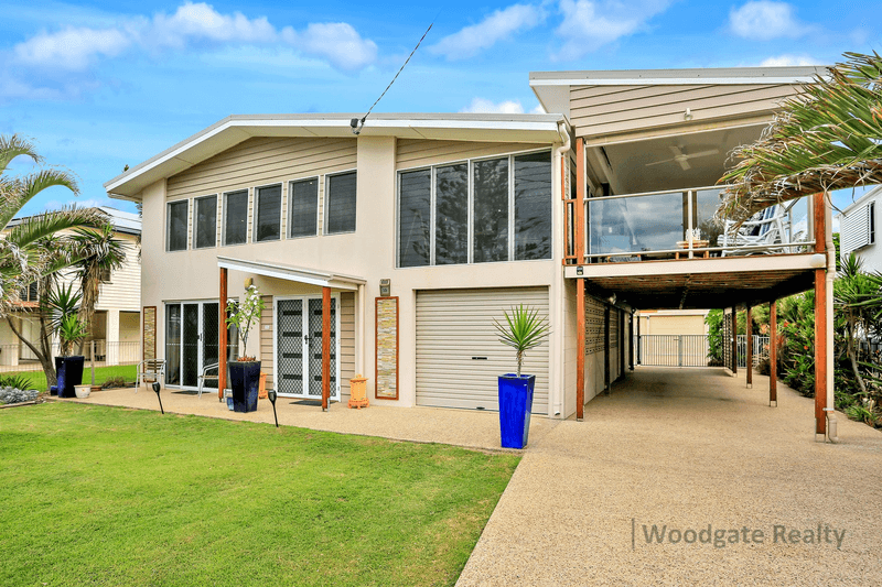 55 Esplanade, Woodgate, QLD 4660