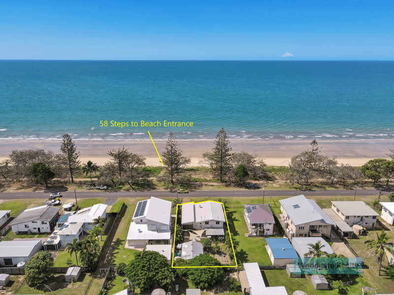 55 Esplanade, Woodgate, QLD 4660