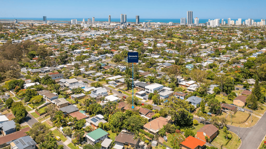 21 Berrigan Street, SOUTHPORT, QLD 4215