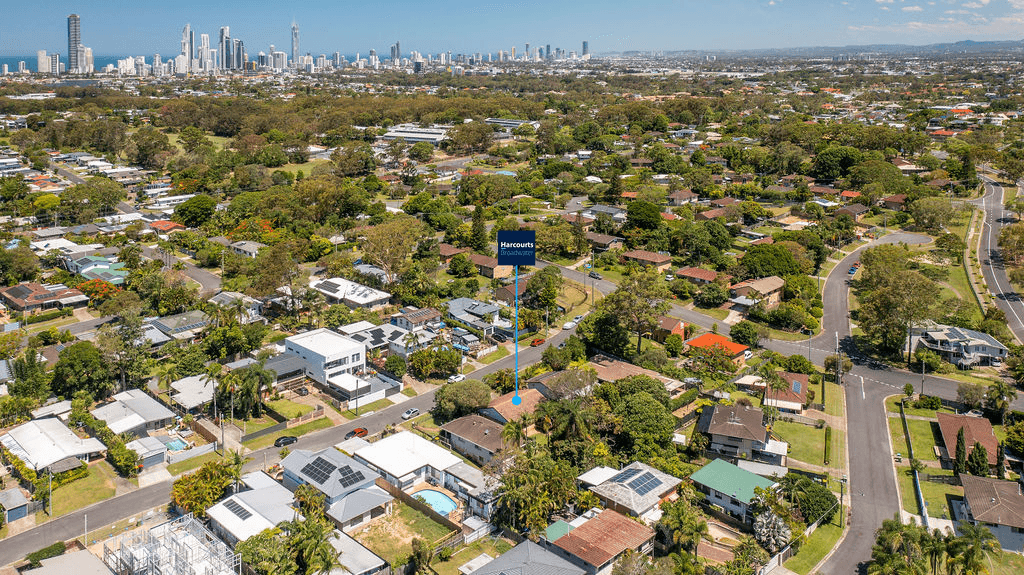 21 Berrigan Street, SOUTHPORT, QLD 4215