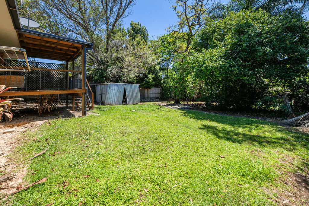21 Berrigan Street, SOUTHPORT, QLD 4215
