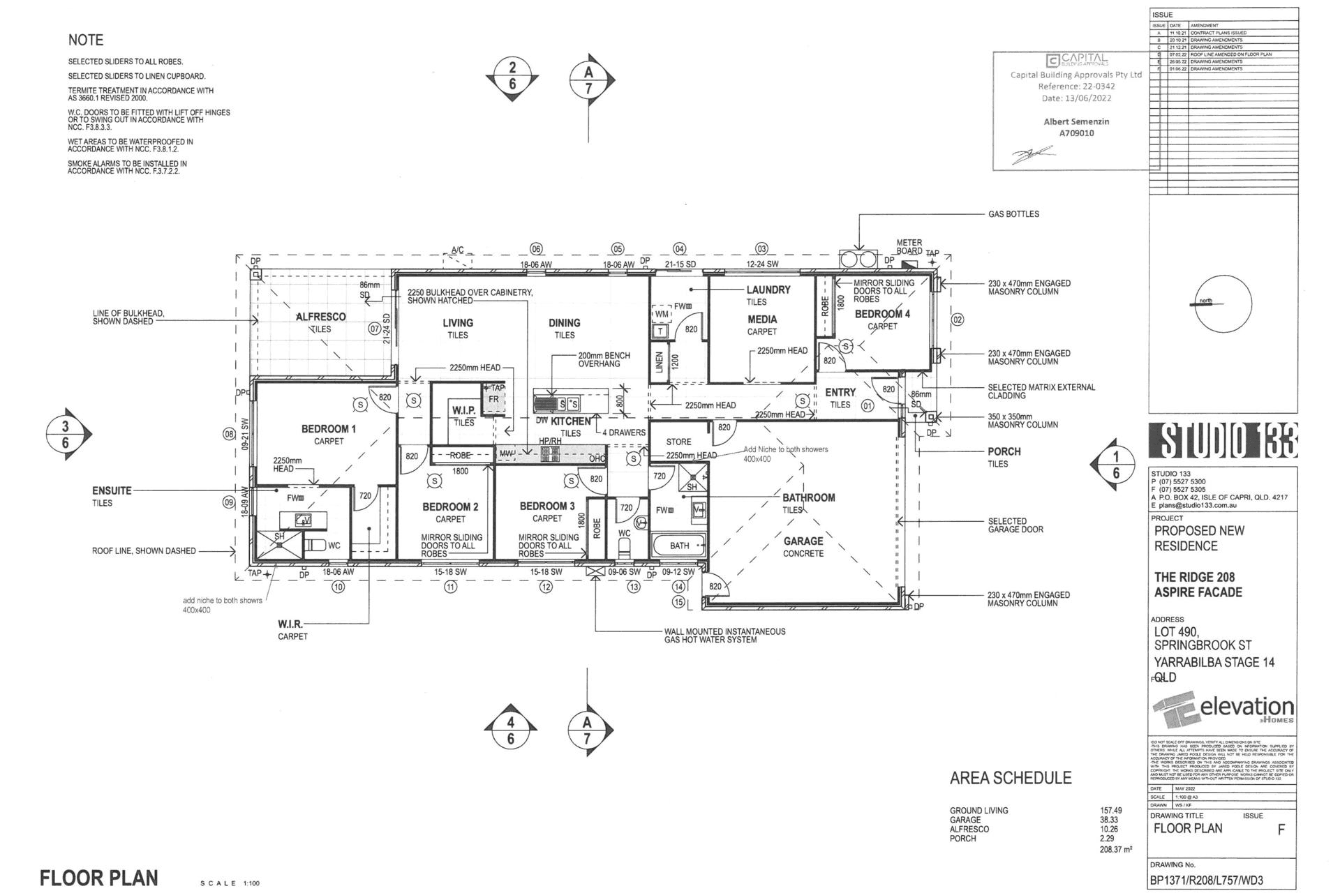 10 Springbrook Street, Yarrabilba, QLD 4207