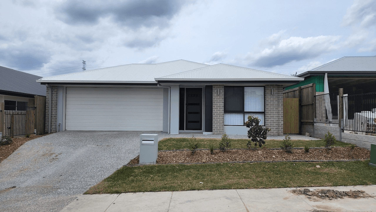 10 Springbrook Street, Yarrabilba, QLD 4207