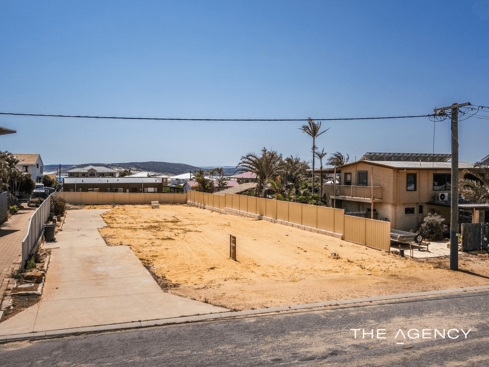 5 Glass Street, Kalbarri, WA 6536