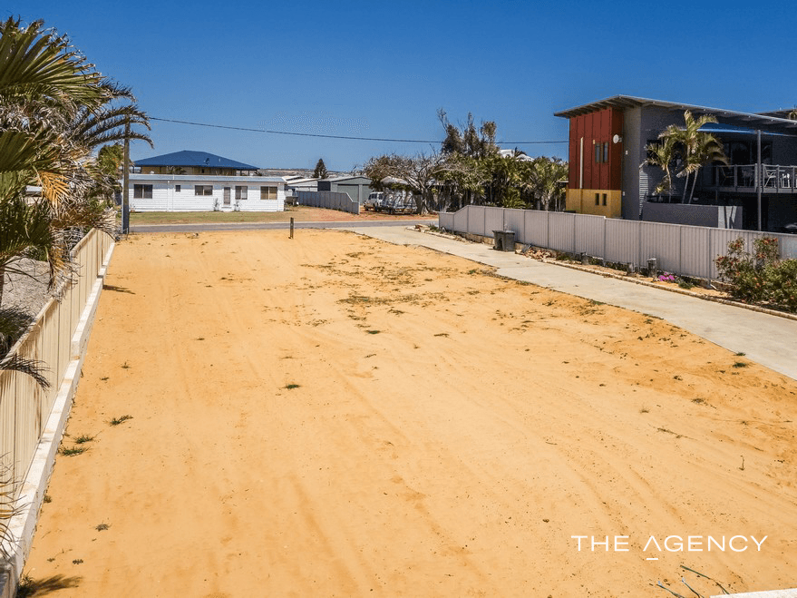 5 Glass Street, Kalbarri, WA 6536