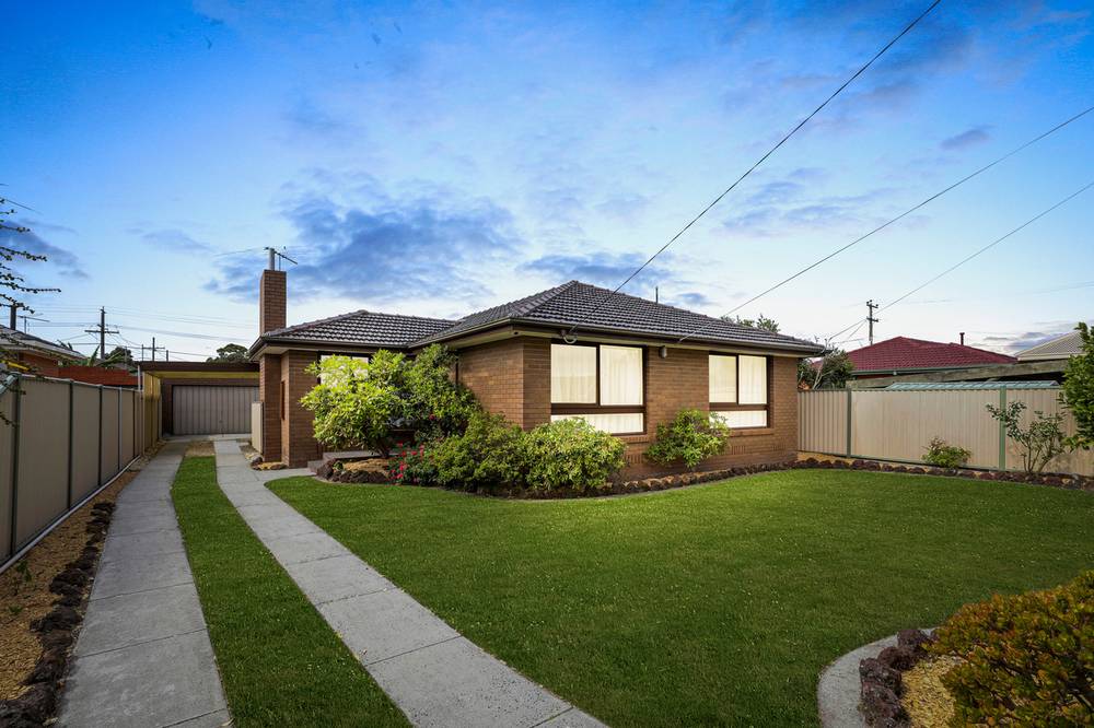 19 Regina Street, SPRINGVALE SOUTH, VIC 3172
