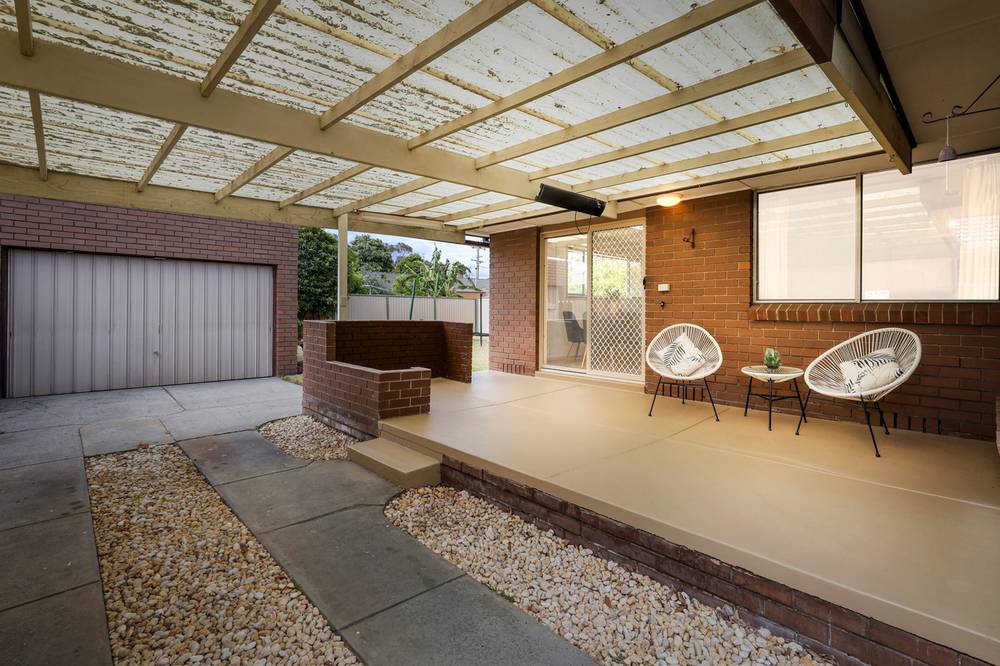 19 Regina Street, SPRINGVALE SOUTH, VIC 3172