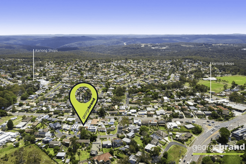 10 Marbarry Avenue, Kariong, NSW 2250