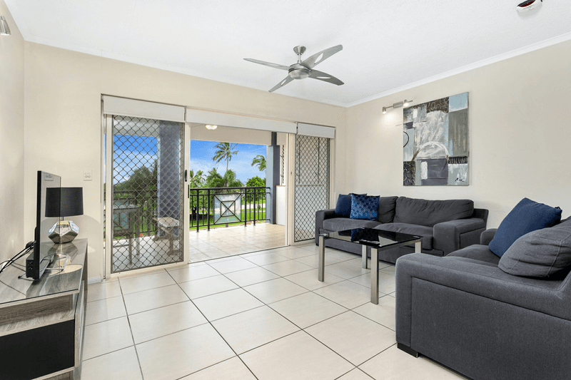 25/275 Esplanade, CAIRNS NORTH, QLD 4870