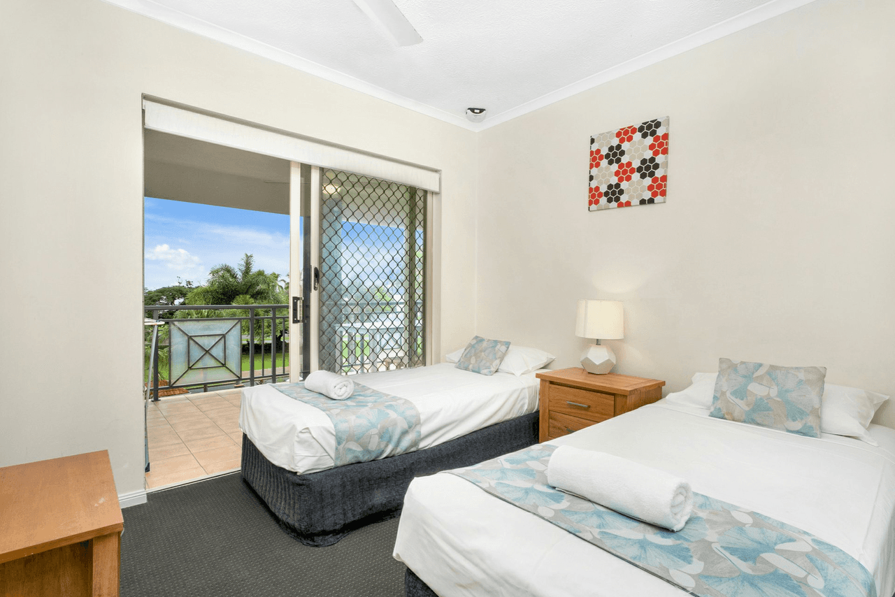 25/275 Esplanade, CAIRNS NORTH, QLD 4870