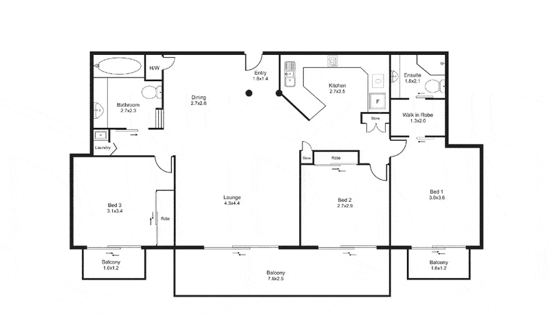 25/275 Esplanade, CAIRNS NORTH, QLD 4870