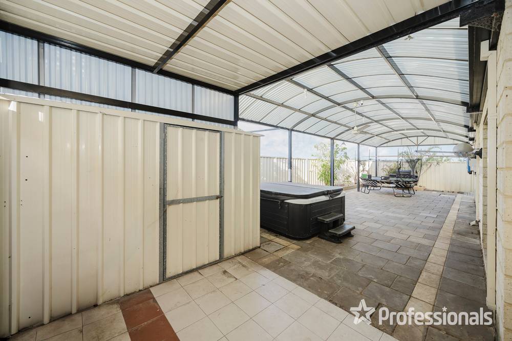 49 Appleby Drive, DARCH, WA 6065