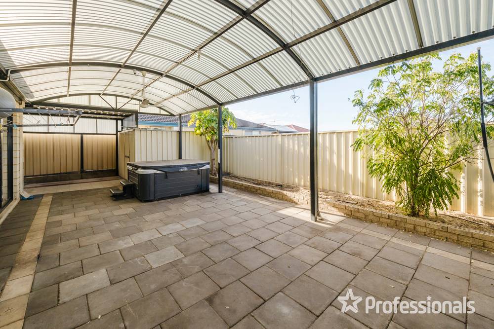 49 Appleby Drive, DARCH, WA 6065