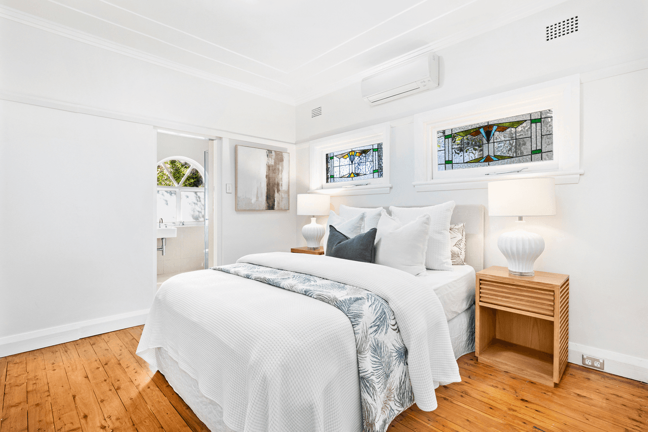 57 Balgowlah Road, Fairlight, NSW 2094