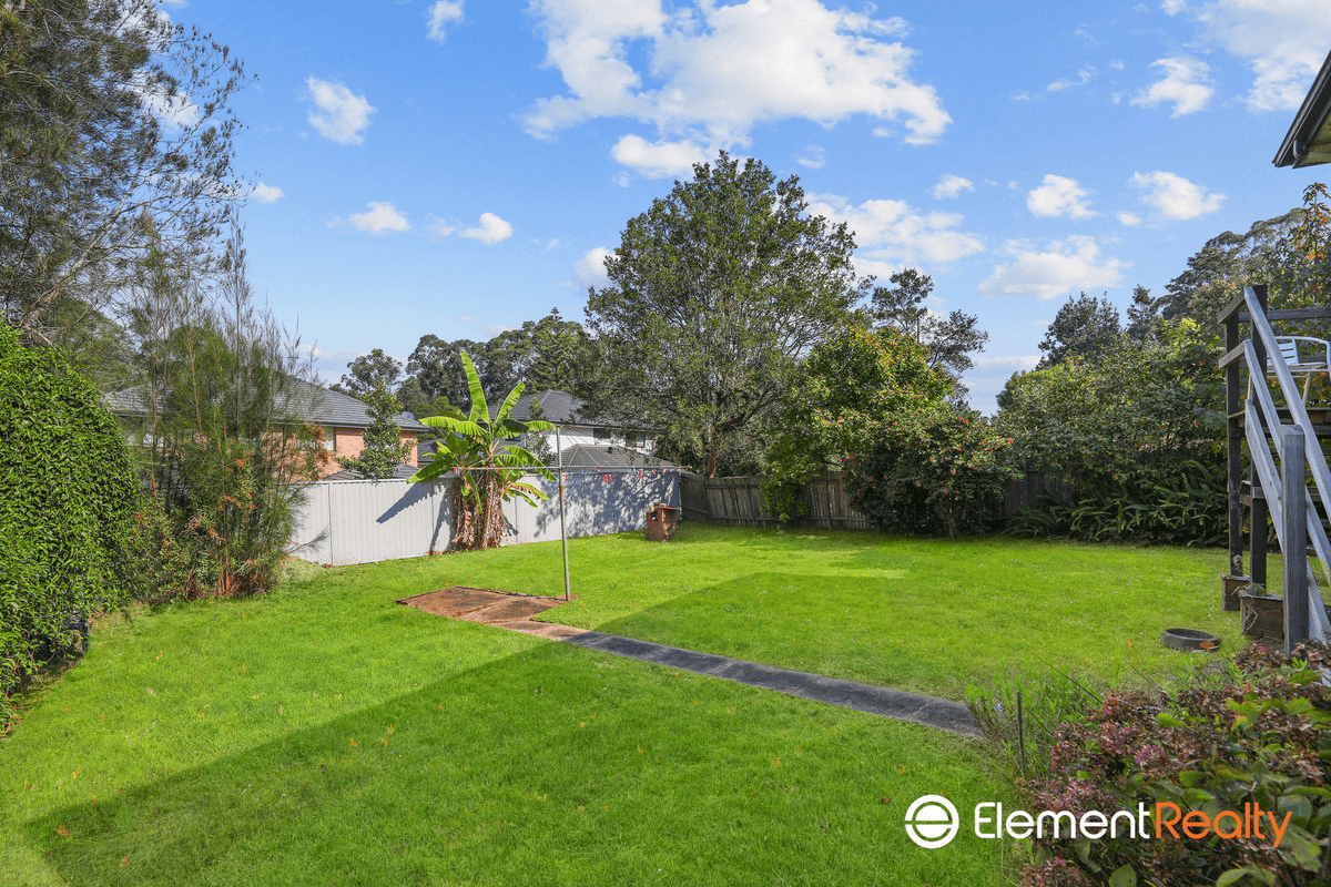 20 Manning Parade, Dundas Valley, NSW 2117