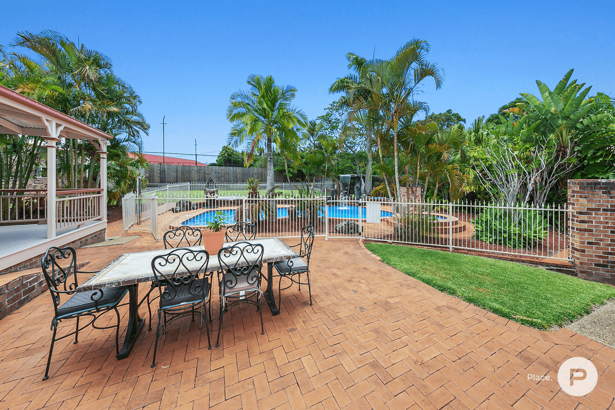 45 Alexandra Circuit, Alexandra Hills, QLD 4161