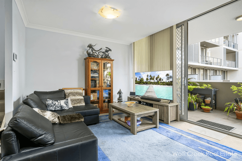 119/6 Bidjigal Road, ARNCLIFFE, NSW 2205