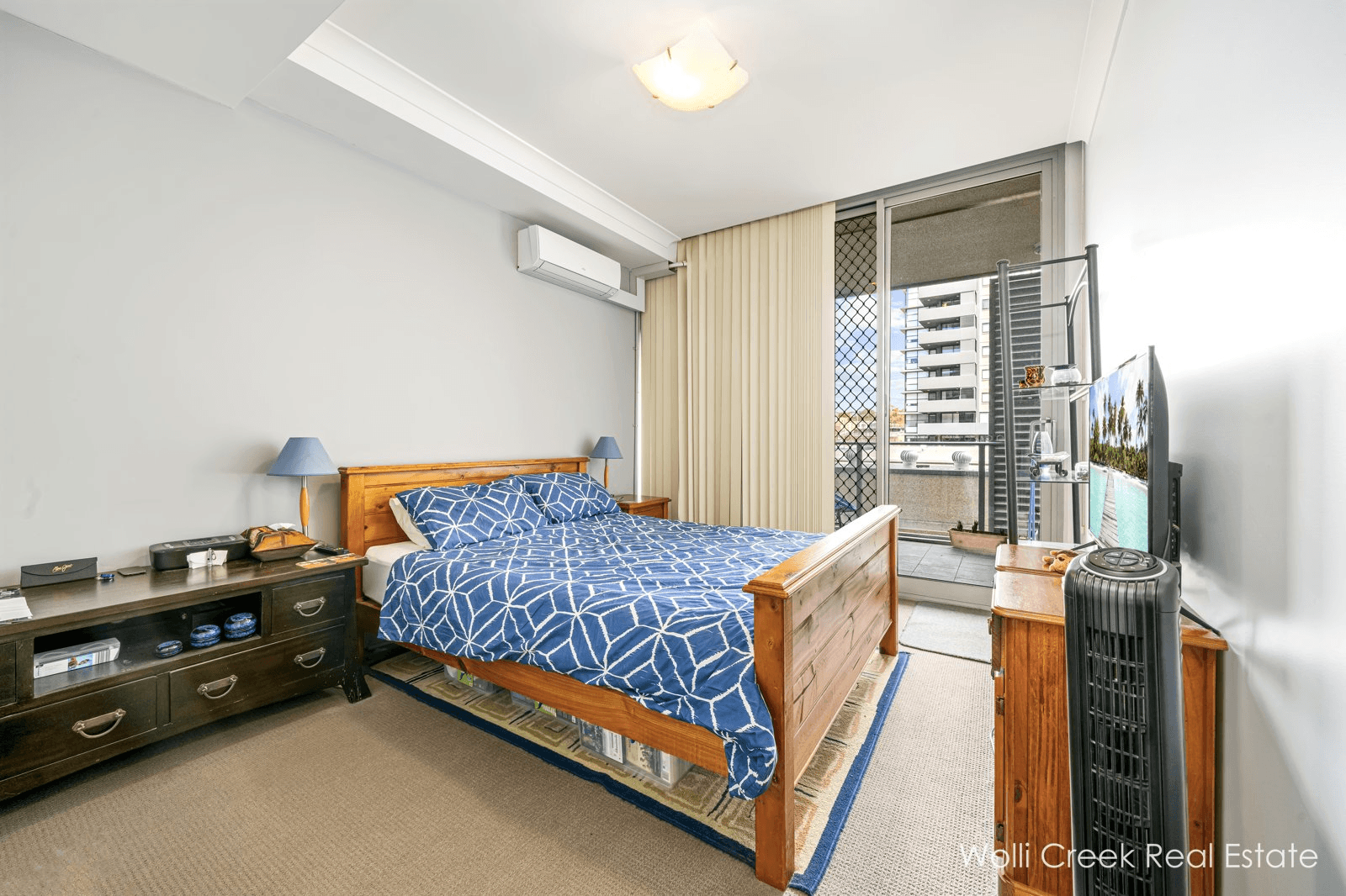 119/6 Bidjigal Road, ARNCLIFFE, NSW 2205