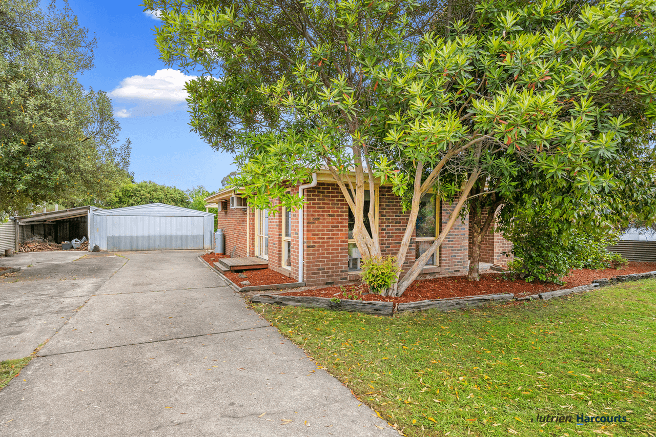 38 Rose Street, ALEXANDRA, VIC 3714