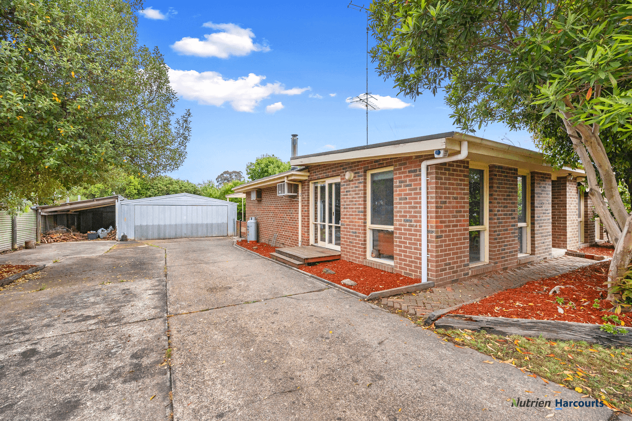 38 Rose Street, ALEXANDRA, VIC 3714