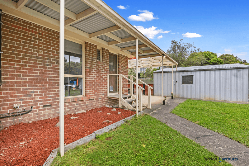 38 Rose Street, ALEXANDRA, VIC 3714