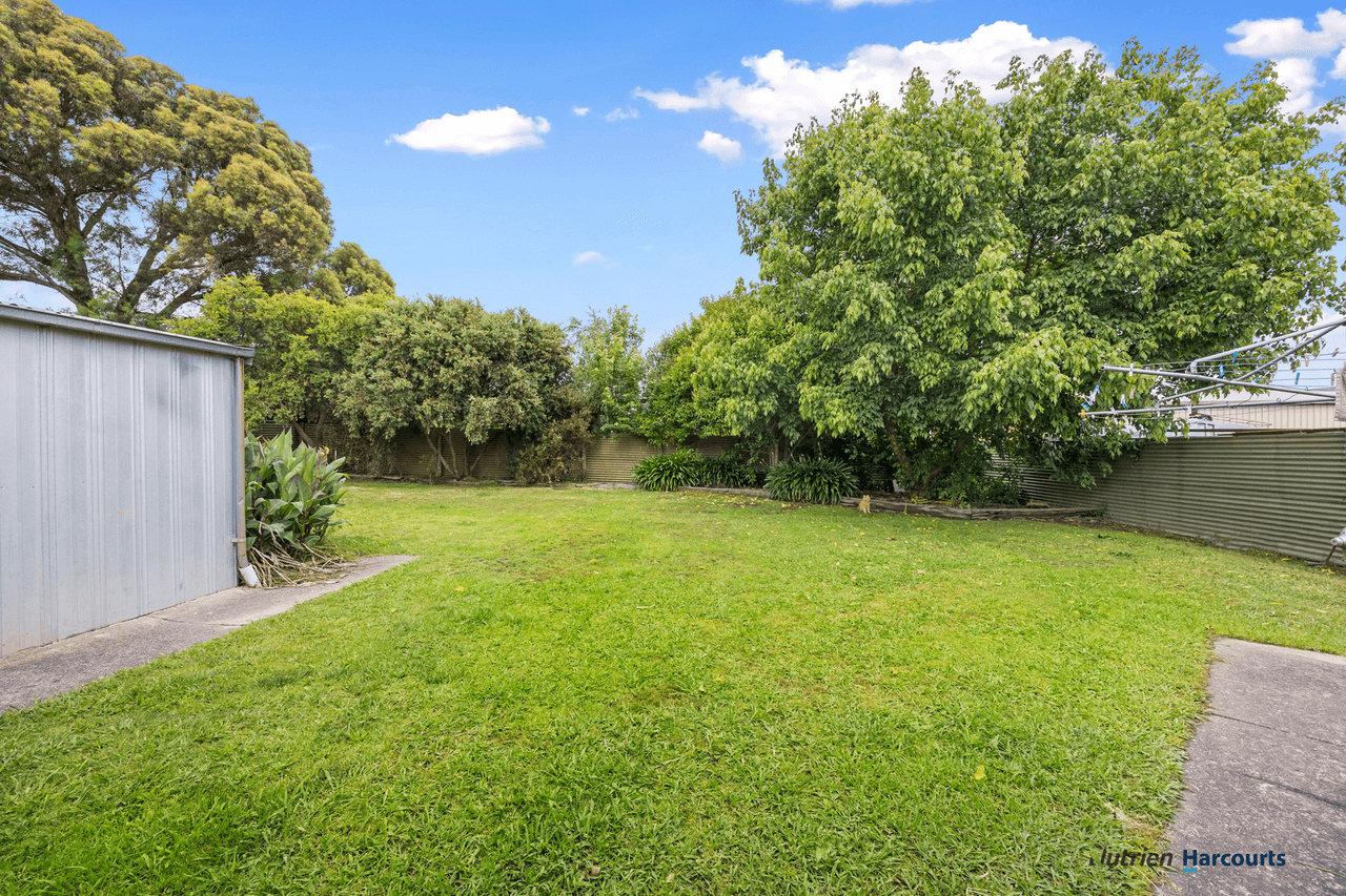 38 Rose Street, ALEXANDRA, VIC 3714