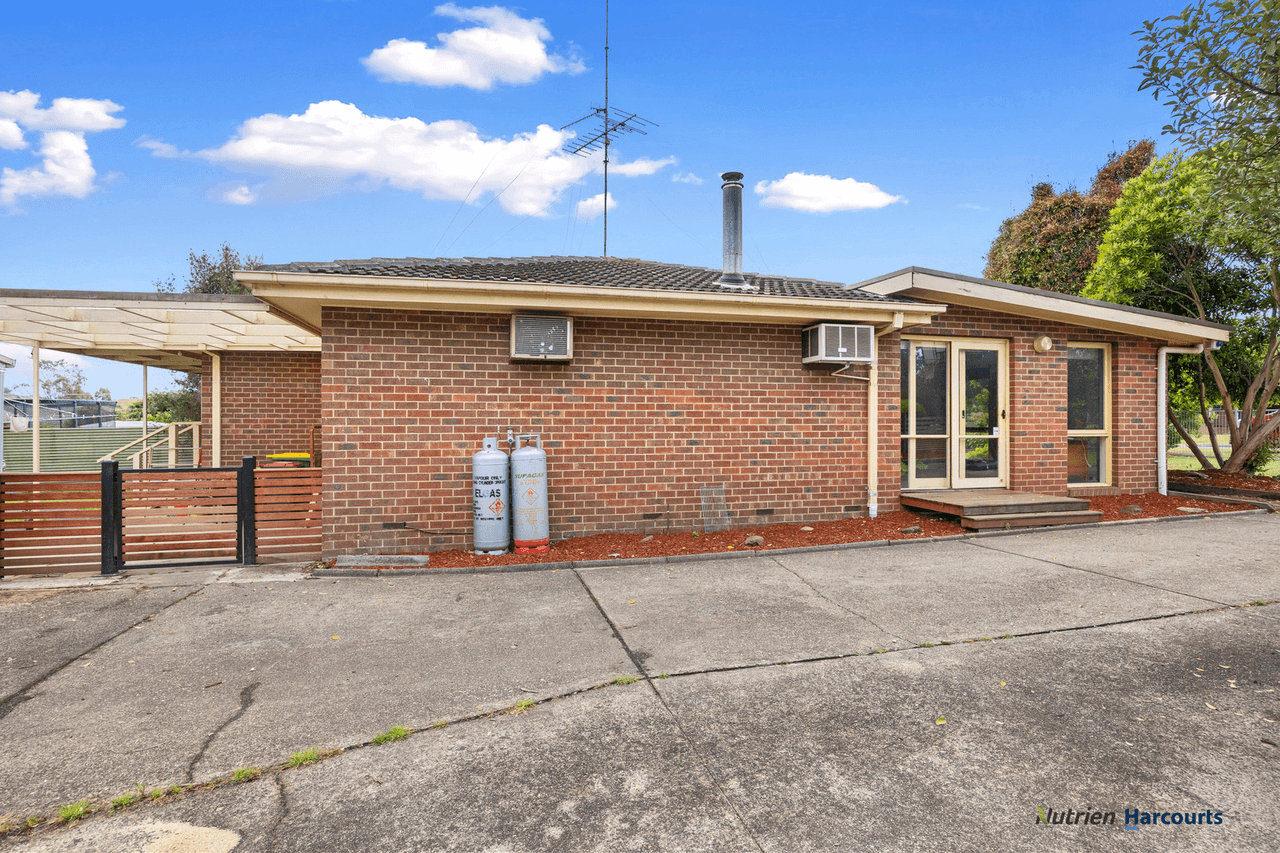 38 Rose Street, ALEXANDRA, VIC 3714
