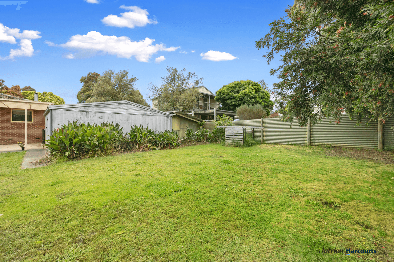 38 Rose Street, ALEXANDRA, VIC 3714