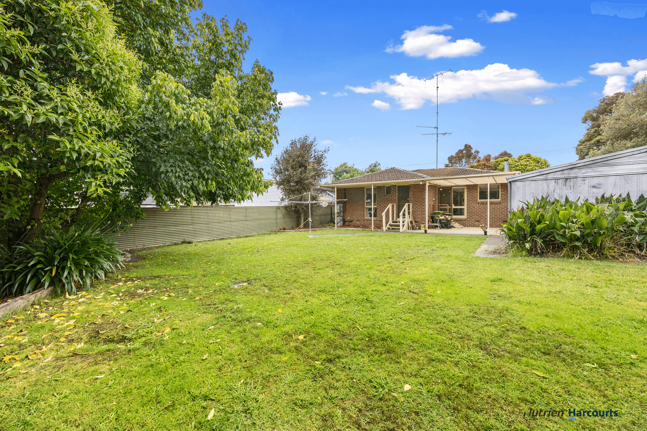 38 Rose Street, ALEXANDRA, VIC 3714