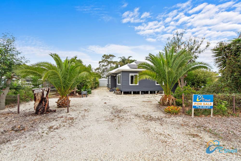 38 Kangaroo Street, Loch Sport, VIC 3851