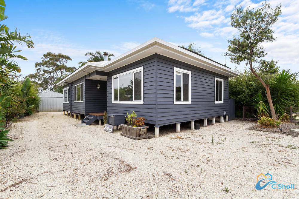 38 Kangaroo Street, Loch Sport, VIC 3851