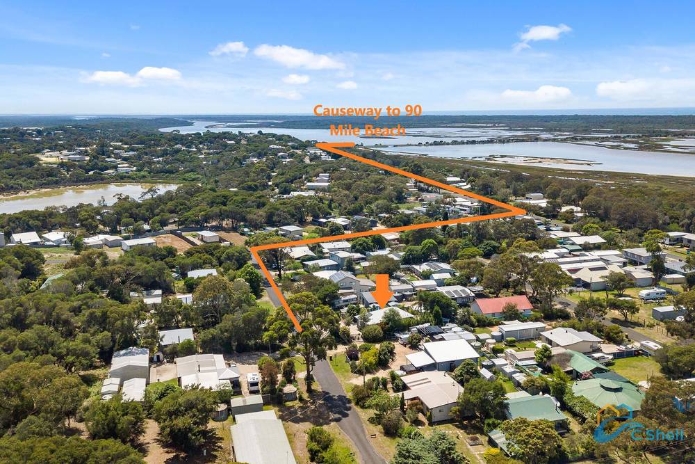 38 Kangaroo Street, Loch Sport, VIC 3851
