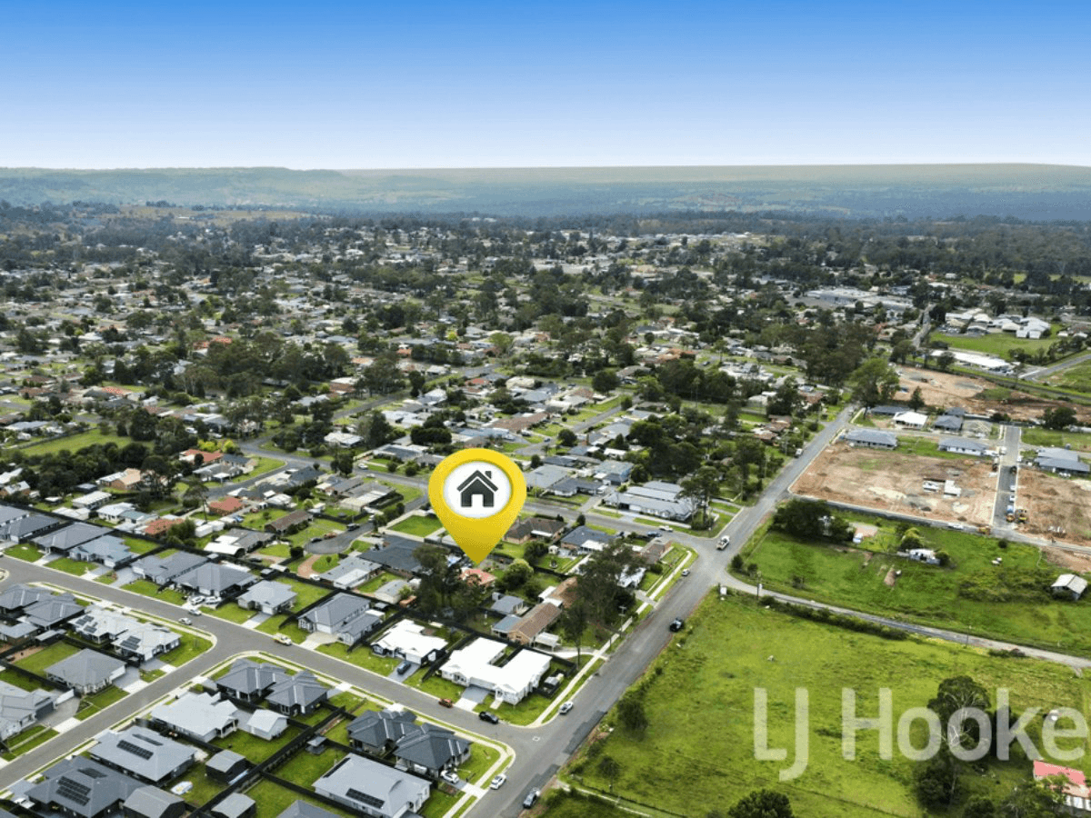 2 Dudley Place, TAHMOOR, NSW 2573