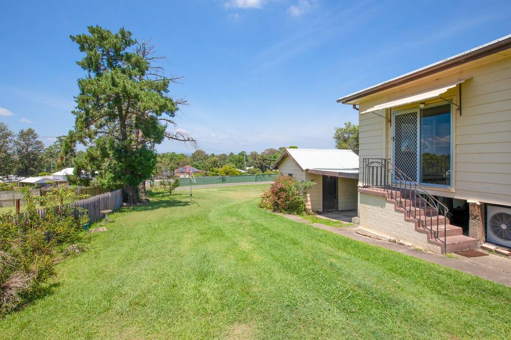 4 Cooma Street, ABERMAIN, NSW 2326