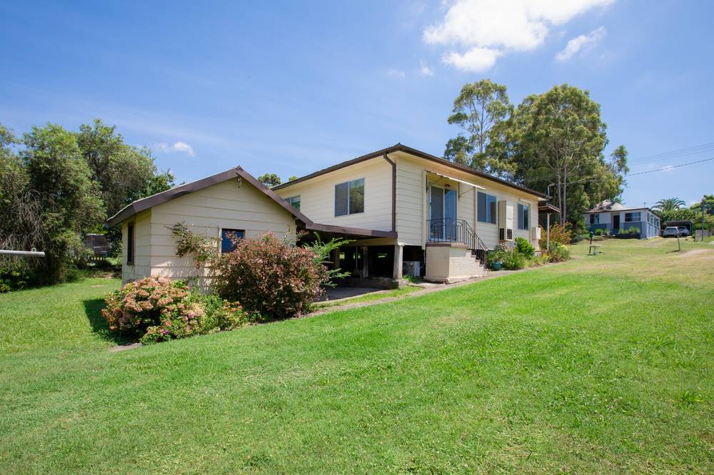 4 Cooma Street, ABERMAIN, NSW 2326